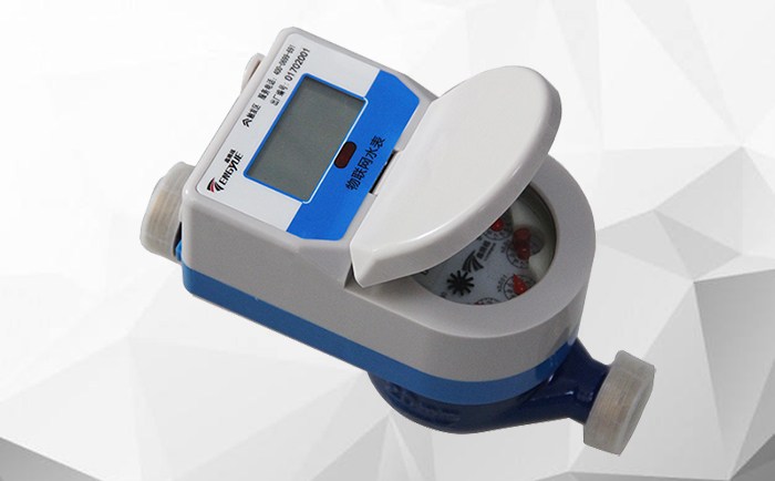 尼龙智能水表外壳,怎样打开智能水表外壳