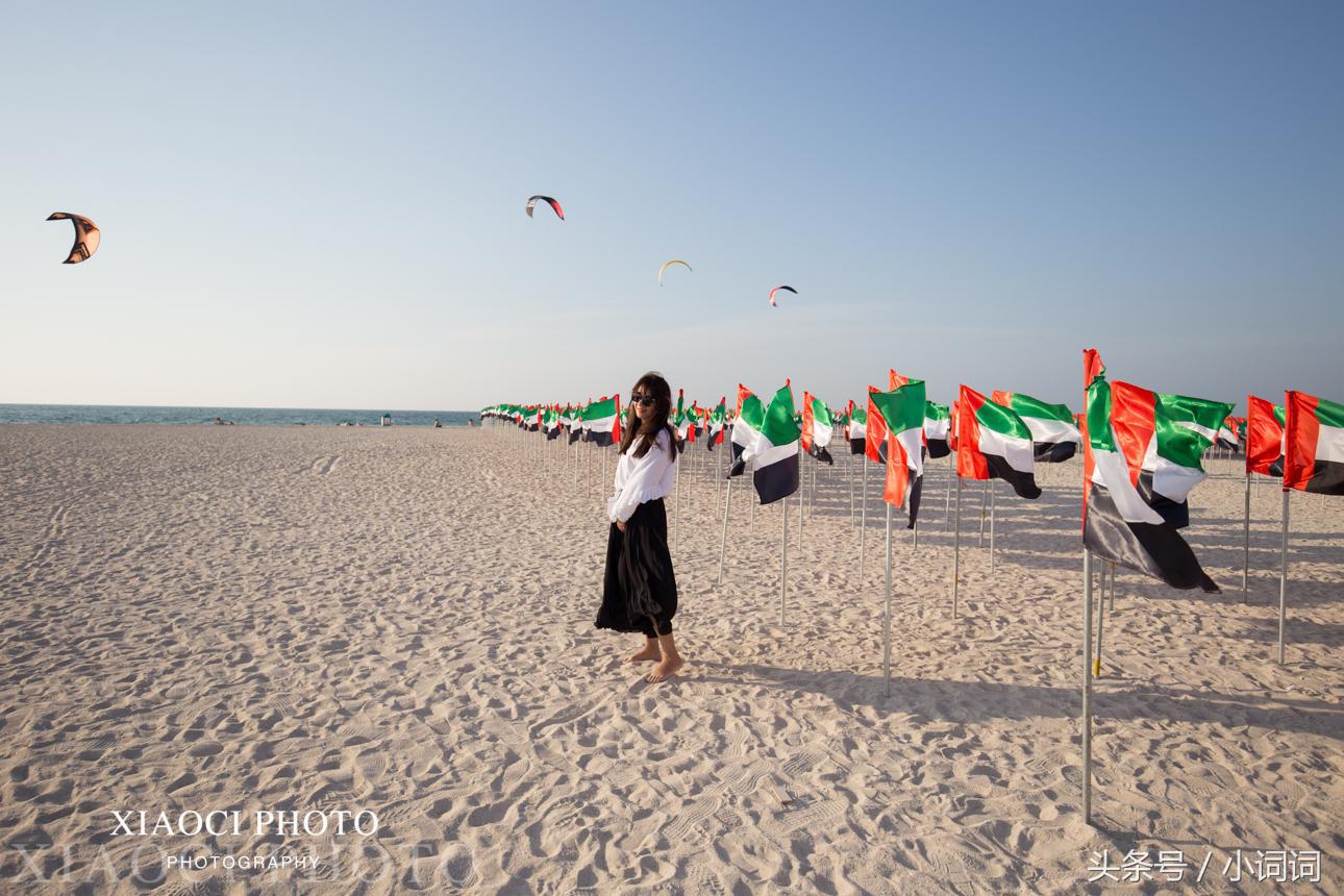 迪拜亲子游去哪里好玩,迪拜合适带孩子去旅游吗