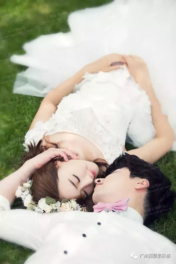 婚纱旅拍全攻略这样子拍准没错,期待已久的旅拍婚纱照终于出来了