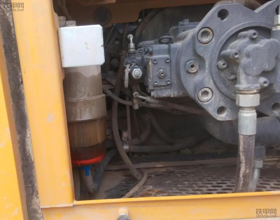 卡特彼勒挖掘机320d好用吗,三一挖掘机和卡特彼勒怎么选