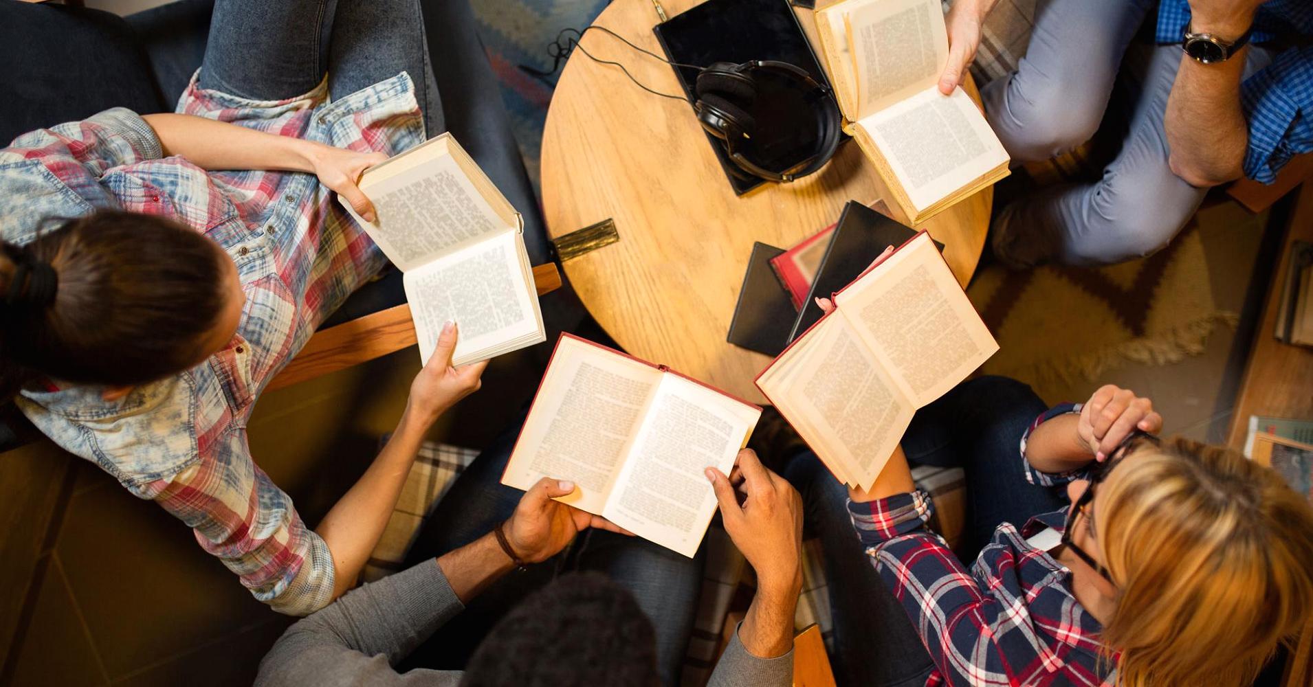 美国教育行家推荐的阅读方法,如何培养学生独立阅读能力