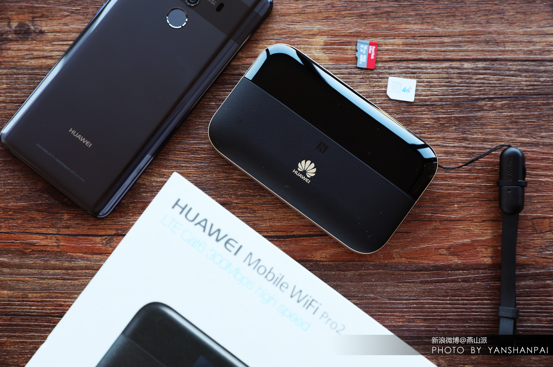 华为随行wifi2pro使用教程,华为随行wifi2pro有个锁