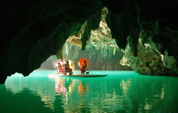 巴马长寿村的秘密大公开,大美巴马长寿村