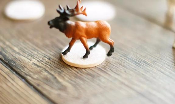 怎么用一分钟做出圣诞礼物,自己做简单又好看的圣诞礼物