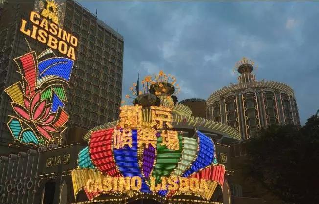 揭秘澳门赌业,揭秘澳门骗术