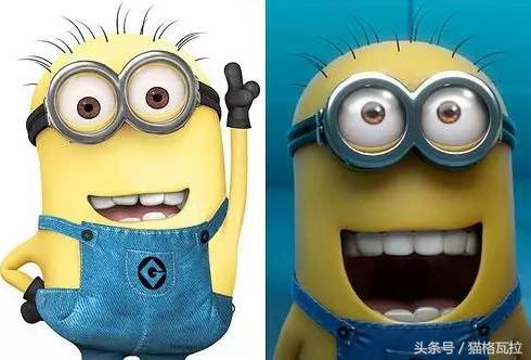 ta能够萌你一脸血不偿命，也有着你不知道的十个秘密