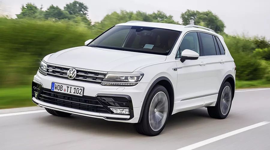 在中国市场上哪国的柴油车最好,欧洲柴油车为什么卖不动了