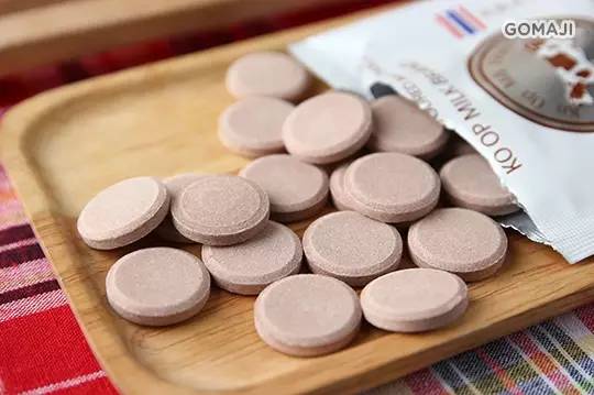 泰国值得入手的好物,泰国好物推荐100种