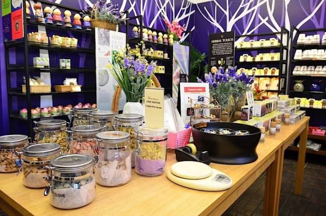 泰国值得入手的好物,泰国好物推荐100种