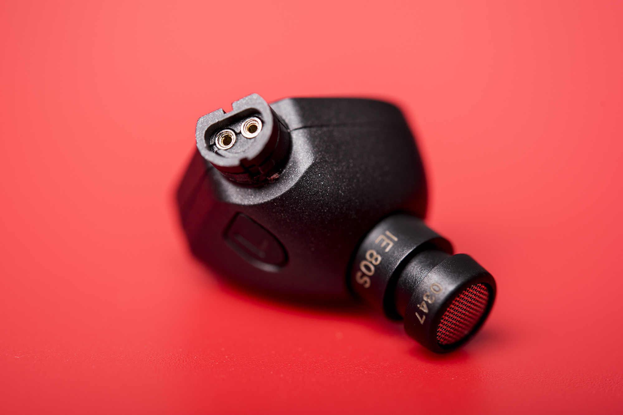 续写传奇，再造经典，森海塞尔IE80S评测