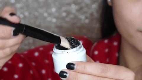 ysl藏金面膜,ysl补水面膜