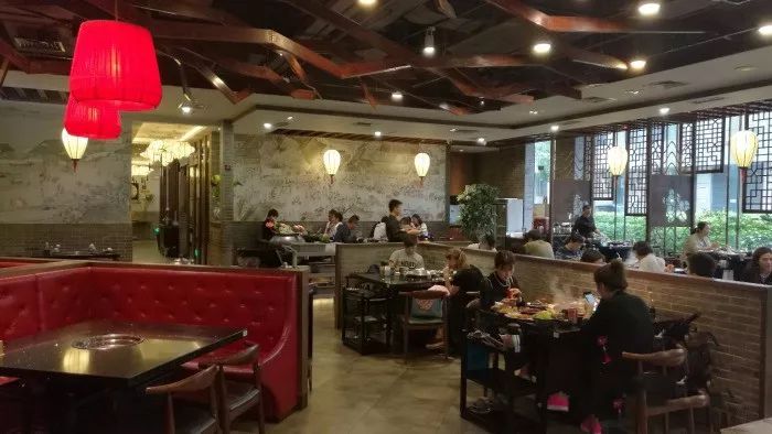 在深圳冬天吃什么？奉上不可错过的10大川味火锅！