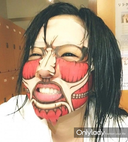 吉尼斯挑战面膜告捷了吗,挑战吉尼斯世界纪录面膜