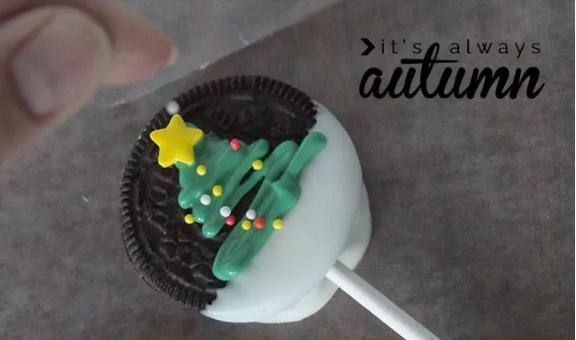 怎么用一分钟做出圣诞礼物,自己做简单又好看的圣诞礼物