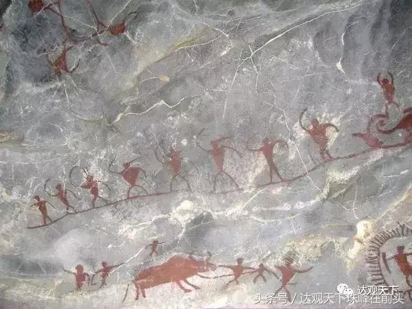 上古十大正神盘古排名,人祖盘古