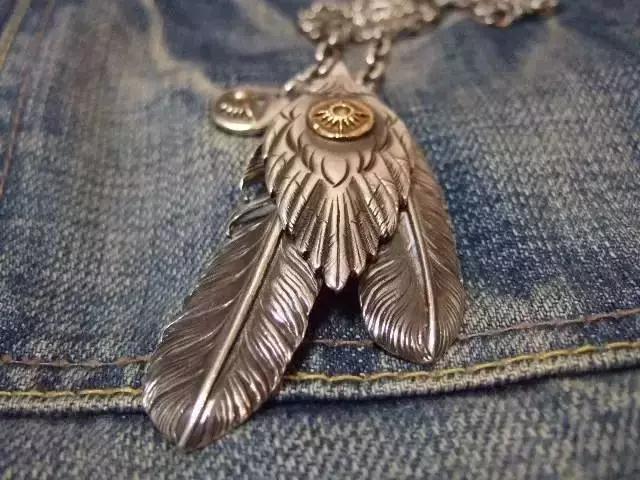 小众银饰品牌保值推荐,还不错的银饰推荐