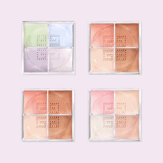 佛系少女的礼物,佛系女生礼物