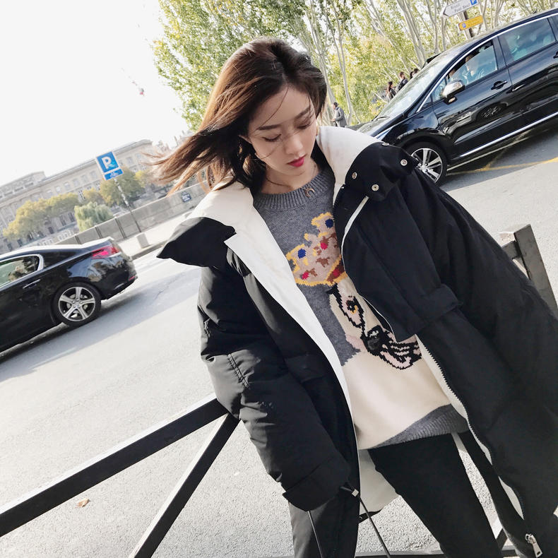 今年防寒必备羽绒服,羽绒服和皮毛一体哪个保暖