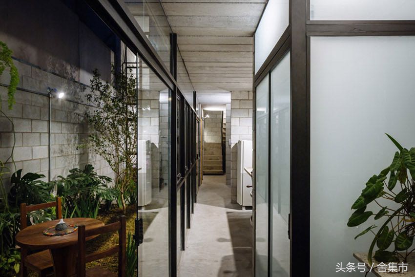 巴西贫民窟房屋视频,巴西贫民窟铁皮房子