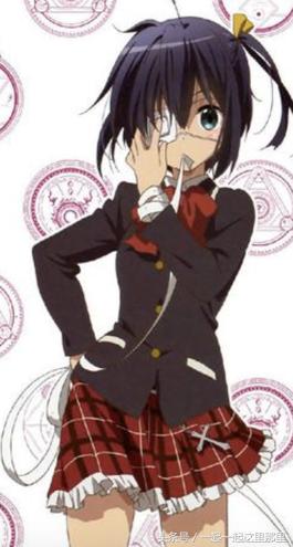 二次元动漫人物实力排名,二次元各种动漫人物合集