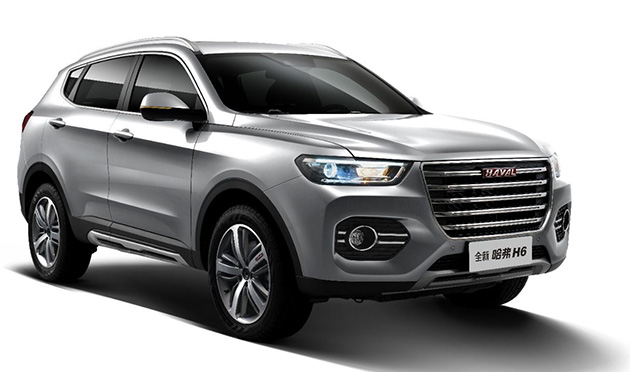 长城吐槽完全版,长城的3大件到底怎么样