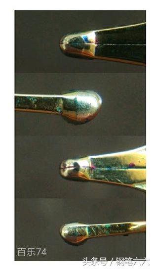 百乐74钢笔评测,百乐74和写乐14k哪个合适日常书写