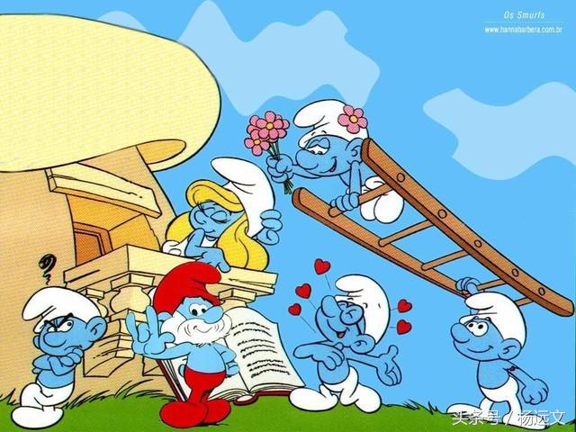 80后的童年回忆动画片40部,童年动画片你看过哪几部