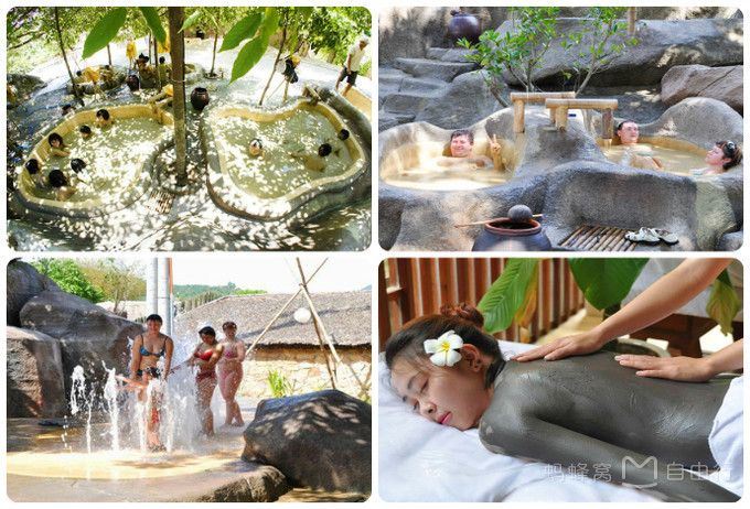 芽庄亲子游自由行攻略,芽庄旅游攻略带小孩