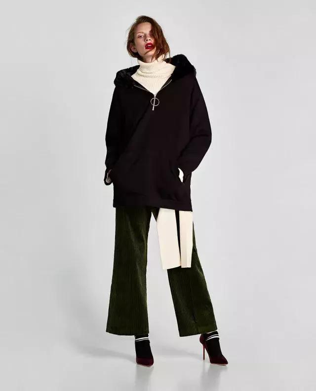 唐艺昕张若昀同穿同款外套,张若昀唐艺昕穿白色衣服