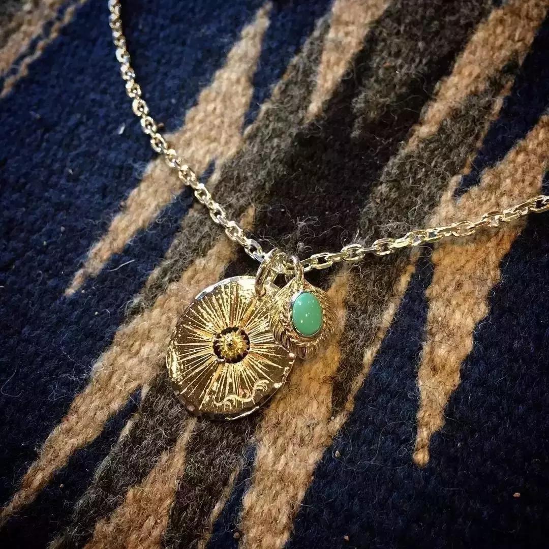 小众银饰品牌保值推荐,还不错的银饰推荐