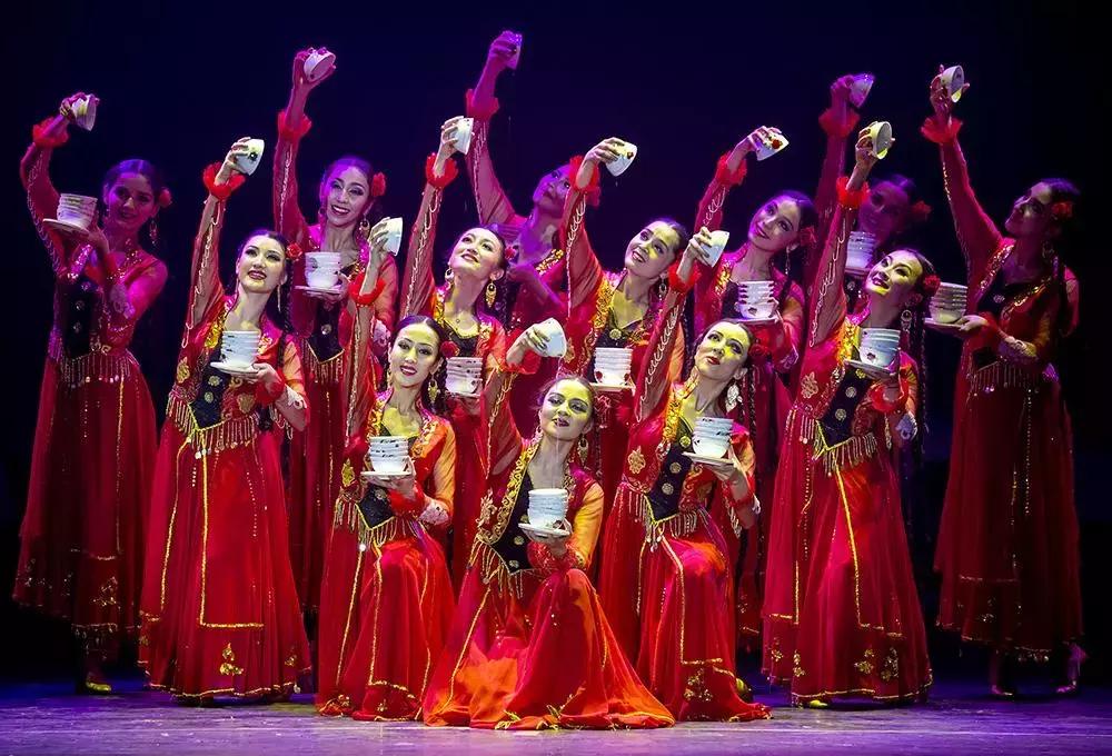 蒙古族最具有代表性的民间舞蹈,常见的蒙古族舞蹈有