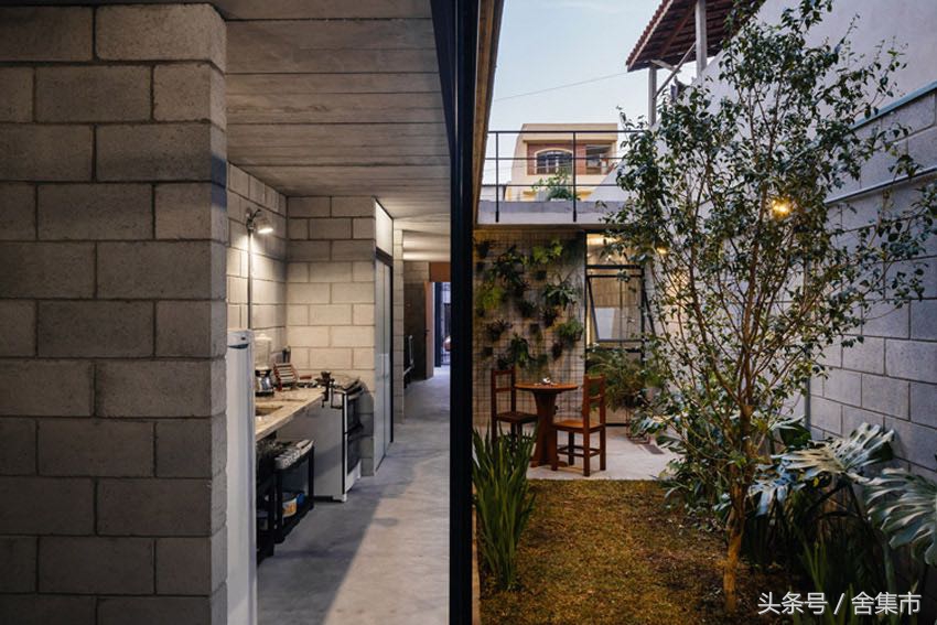 巴西贫民窟房屋视频,巴西贫民窟铁皮房子