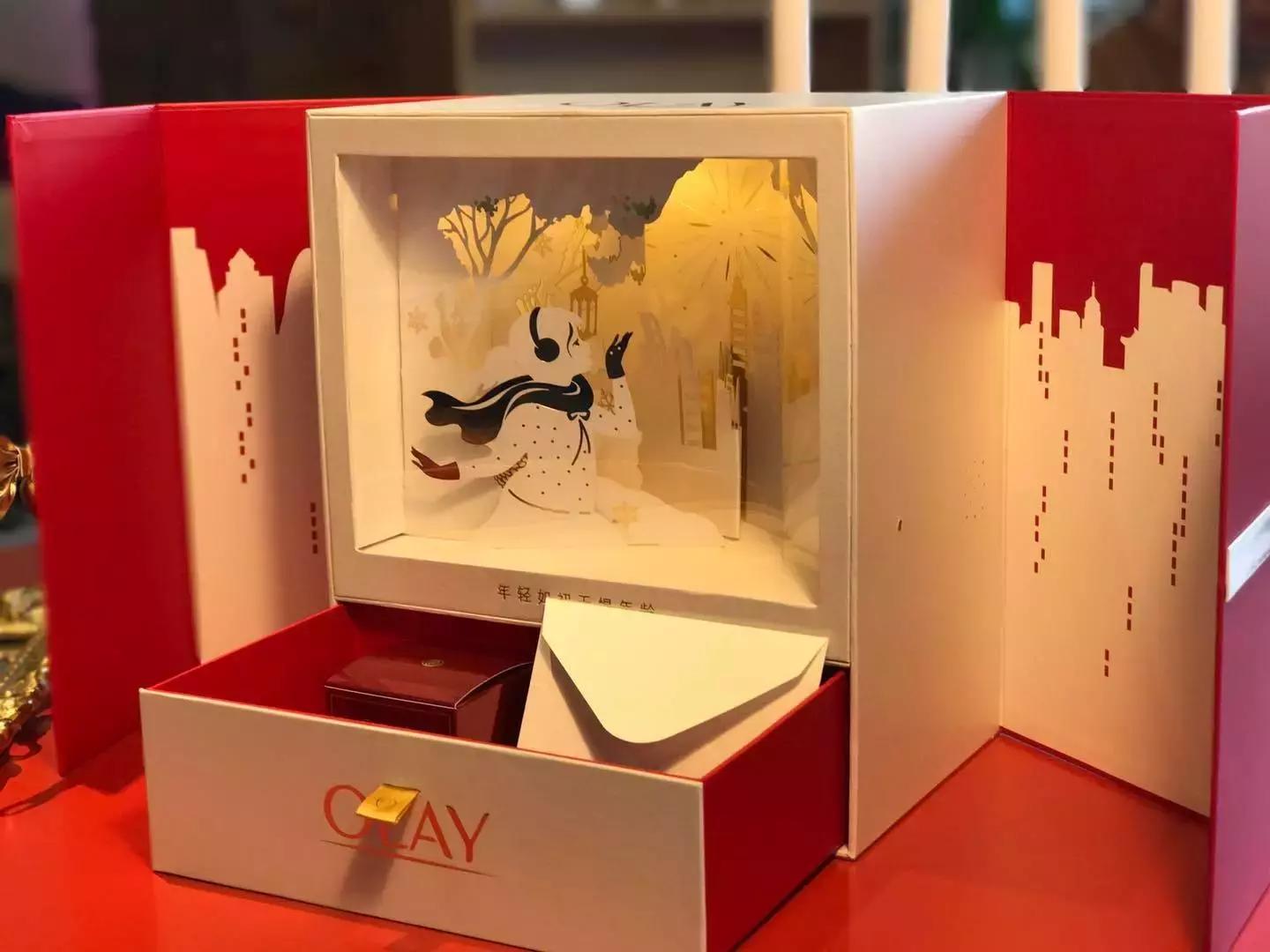 佛系少女的礼物,佛系女生礼物