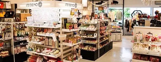 东京tokyo购物,东京站附近购物攻略