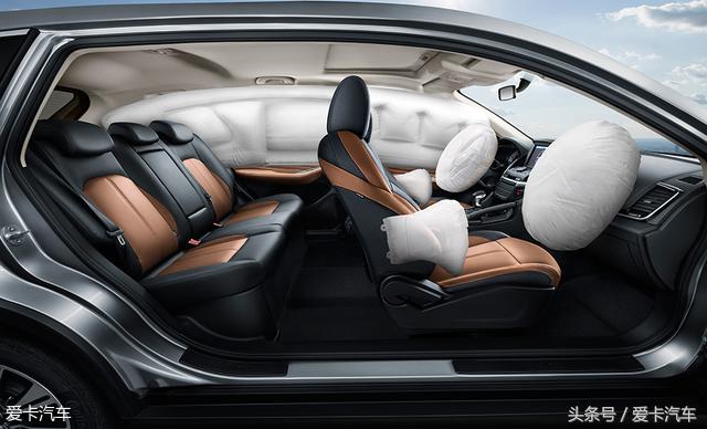 东风风神ax7领航版11万能提吗,新款东风风神ax7今晚上市时间