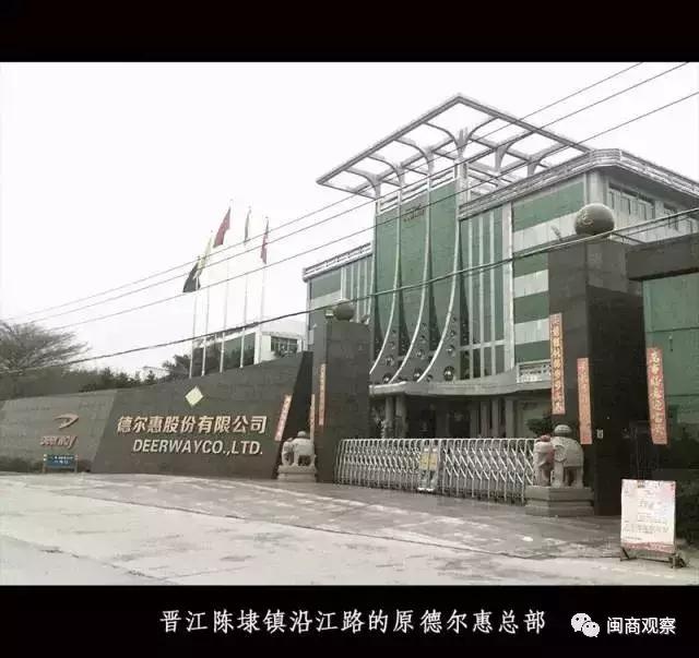 德尔惠是怎么没落的,德尔惠是怎么倒下的