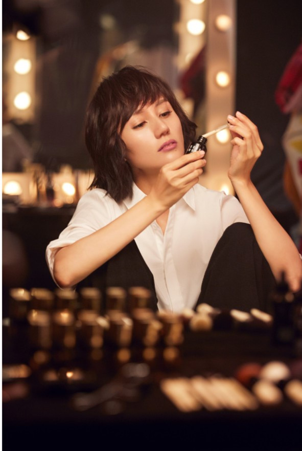 如何拯救沙漠干燥肌,什么护肤品能够拯救沙漠大干皮