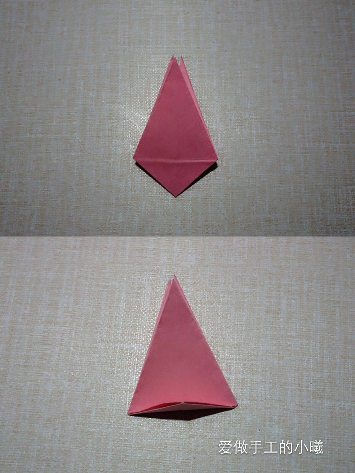 蝴蝶折纸教程看过来,所有蝴蝶折纸教程