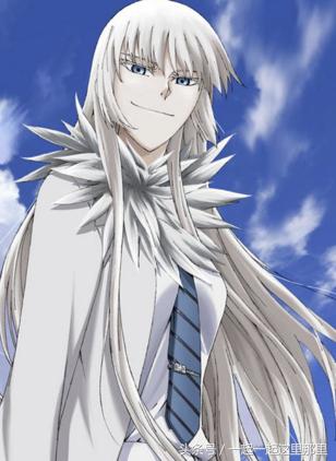 二次元动漫人物实力排名,二次元各种动漫人物合集