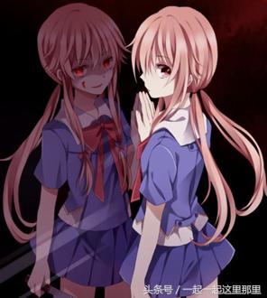 二次元动漫人物实力排名,二次元各种动漫人物合集