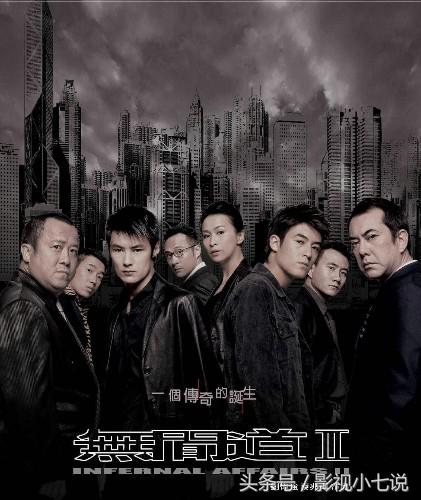 吴镇宇冷门,吴镇宇最好的几部电影