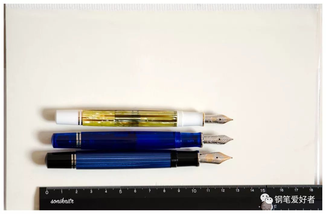 百利金钢笔m800绿条,百利金up系列钢笔