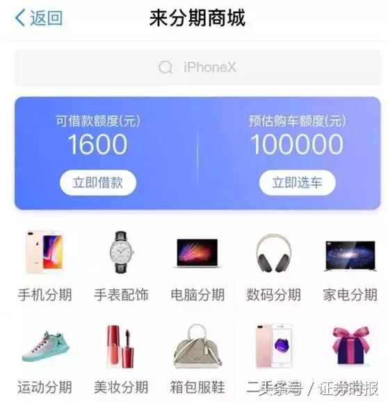 现金贷严查,网贷被金融管理总局监管