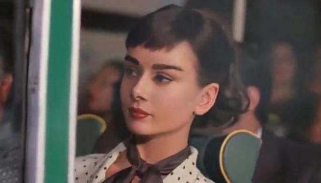 德芙巧克力法国广告女主角,德芙巧克力广告最新女主角