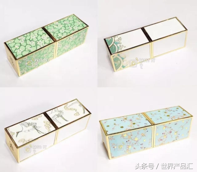 ysl圣诞限定2023上海,ysl圣诞限定盲盒4680