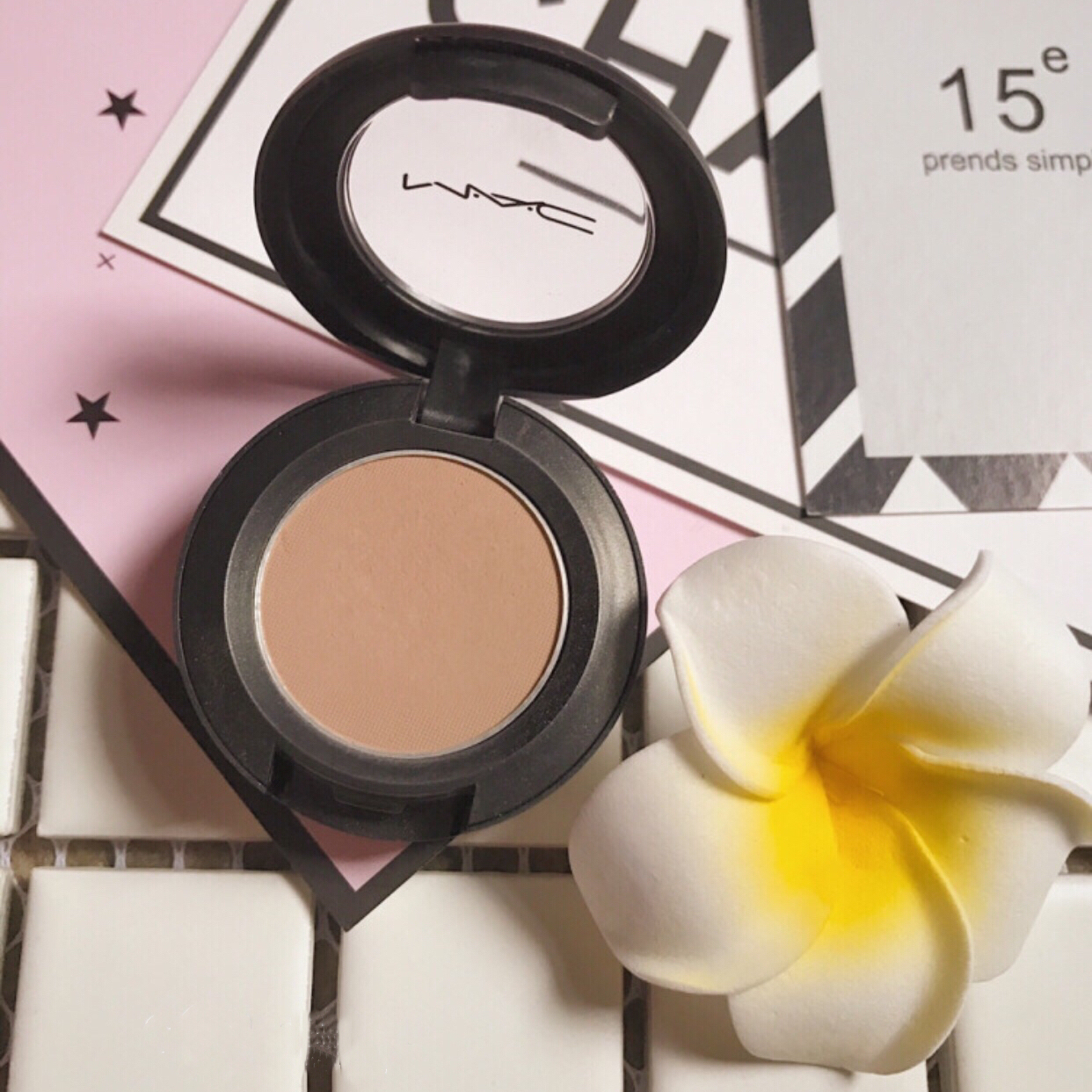 立体鼻影教程纹绣,眼部立体修容鼻影