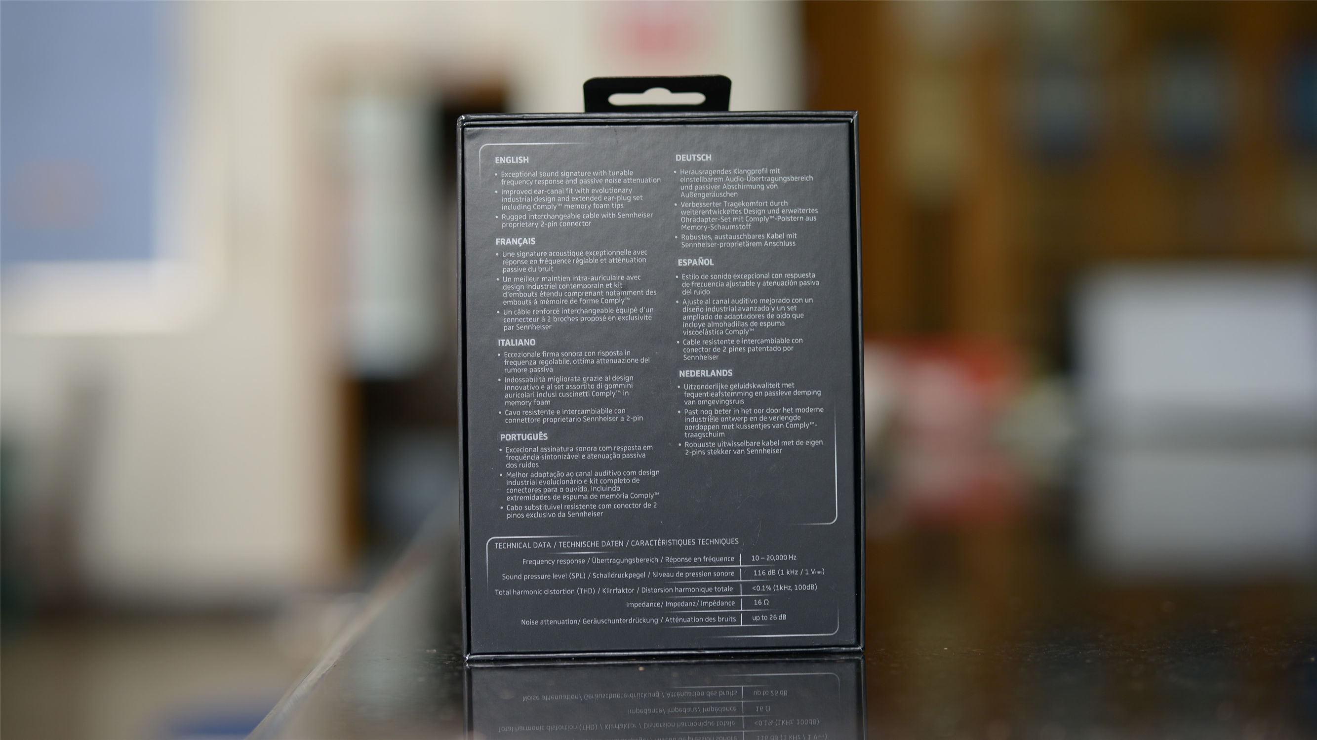 森海塞尔IE80S使用感受，对比拜亚动力谢兰图和hifimanre800