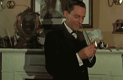 抽什么烟能够慢慢戒烟,叼着空烟斗戒烟