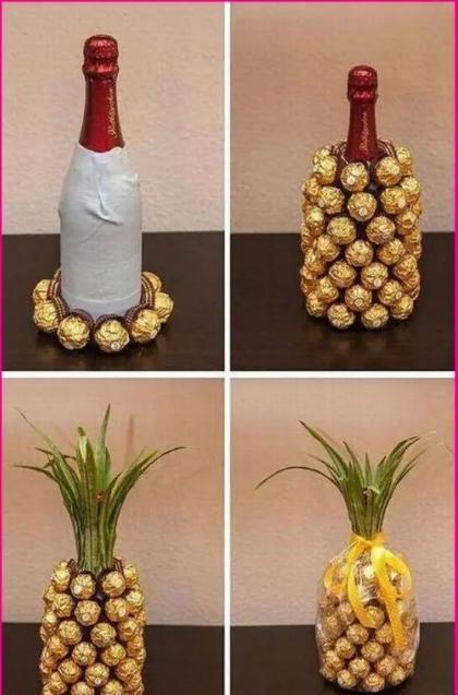 diy圣诞礼物慢版教程,diy圣诞礼物制作视频