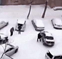 冬天来了，屁股痛，你知道WHY